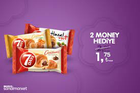 Carte d'or lezzeti ile birleşen nefis dondurmalı kruvasan tarifi migrostv youtube kanalında! íŠ¸ìœ„í„°ì˜ Migros Sanal Market ë‹˜ Belki Sabah Kahvaltinda Belki Gun Arasinda Atistirmak Istedigin Anda 7 Days Kruvasan Cesitleri Hem Indirim Hem Money Firsatiyla Yaninda Https T Co G4yspnwt1b Https T Co 9rt2mjmxsx