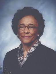 Bessie Thompson Weir Obituary (2023)