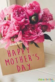 To the best mum in the world, happy mother's day! Mother S Day Homemade Gifts