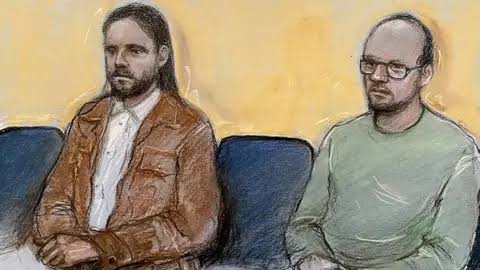 Teacher 'had dark thoughts about sexually abused baby'