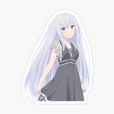 Oreshura Masuzu Natsukawa