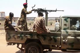 حشود عسكرية على الحدود الشرقية. Ø±Ø³Ø§Ø¦Ù„ Ù…Ø¨Ø·Ù†Ø© ÙˆÙ…Ù„ÙØ§Øª Ù…ÙØªÙˆØ­Ø© Ø¨ÙŠÙ† Ø¥Ø«ÙŠÙˆØ¨ÙŠØ§ ÙˆØ§Ù„Ø³ÙˆØ¯Ø§Ù† Ø§Ù†Ø¯Ø¨Ù†Ø¯Ù†Øª Ø¹Ø±Ø¨ÙŠØ©
