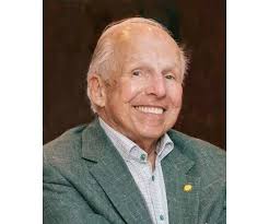 James Thompson Obituary (1939