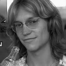 Gerry Beckley