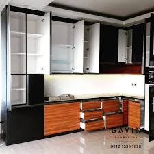 Secara garis besar banyak yang bisa membuat model desain kitchen set minimalis hpl ini banyak juga diminati oleh kalangan mudah yang tidak mau ketinggalan desain minimalis modern. Taco Id Tacollaboration With Gavinfurniture Kitchen Facebook