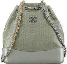 Maybe you would like to learn more about one of these? Pin On Chanel