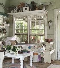 Trend Alert How Rattan Is Making The Vintage Home Decor Shabby Chic Cottage Shabby Chic Homes Shabby Chic Garden