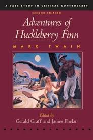 In the adventures of huckleberry finn, what secret did tom keep from huck and jim d. Adventures Of Huckleberry Finn Case Studies In Contemporary Criticism By Gerald Graff