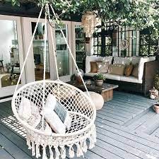 Grouchy Furniture Living Room Arrangement Homecoming Furniturelivingroomstaging Swing Chair Outdoor Hanging Swing Chair Home Decor