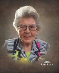 Lewanna “Tissie” Smith