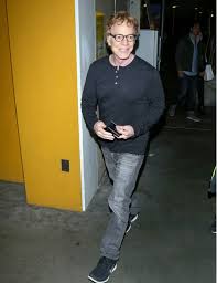 Pin By Jessica Murphy On Danny Elfman Oingo Boingo Danny Elfman Elf Man