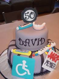Funny 50th Birthday Cakes For Ladies Funny 50th Birthday Cake I Ll Have To Remember This In 8 Years It Already Has His Name On It 50th Birthday Cake Funny 50th Birthday Cakes Birthday Desserts