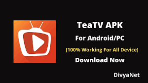 Teatv Apk V10 1 3r Download For Android Pc 100 Working Most of its free movies are not on the app itself. teatv apk v10 1 3r download for android