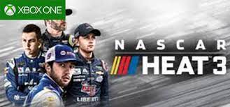 There isn't a massive improvement when it comes to the presentation side of the game it still does a little bit more than the previous game in. Nascar Heat 3 Xbox One Code Kaufen Preisvergleich Planetkey