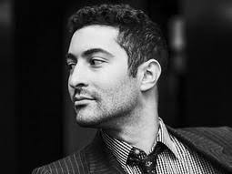 Elias Weiss Friedman