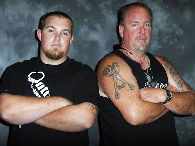 Storage Wars' Star Darrell Sheets' Son Breaks Silence on His Death