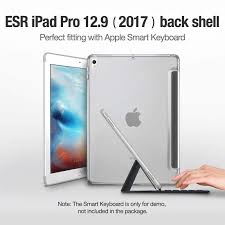 Price list of malaysia ipad products from sellers on lelong.my. Ipad Pro 12 9 2017 Yippee Back Case Esr
