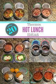 20 Thermos School Lunch Ideas Hot School Lunch Kindergarten Lunch Preschool Lunch