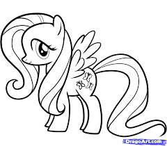 This coloring sheets for girls include equestria girls and cute ponies. Step 10 My Little Pony Coloring Pony Drawing My Little Pony Drawing