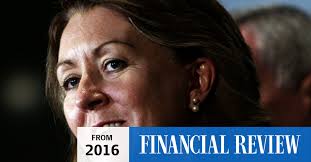 Doug Halley and Michelle Tredenick's Vocation oversight