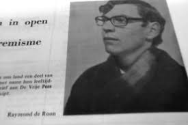 Thomas Wentzel Archieven