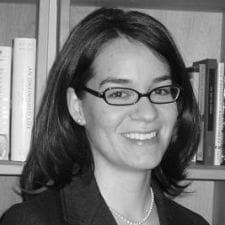 Judith Scott-Clayton