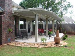 Pergolas And Patio Covers In The Oklahoma City Metro Area Backyard Pergola Patio Design Outdoor Pergola