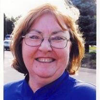 Sonja Catherine Thomason Obituary