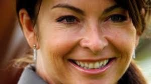 Suzi Perry named BBC's F1 presenter
