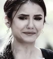 Alaina in Vampire Diaries