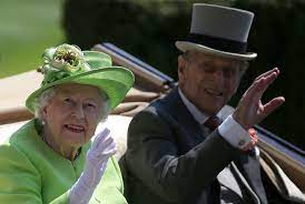 He was 99.the royal family made the announcement on twitter friday morning.it is with deep. Lnc5c Am9kuqwm