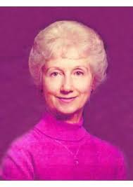 Doris Irwin Obituary (1922