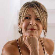 Marion Gluck Training