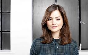 She is the daughter of karen and keith coleman. 4583159 Women Brown Eyes Actress Dark Hair Doctor Who Jenna Louise Coleman Wallpaper Mocah Hd Wallpapers