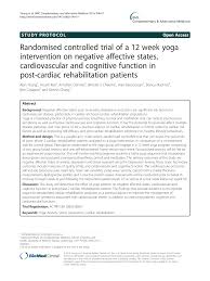 pdf randomised controlled trial of a