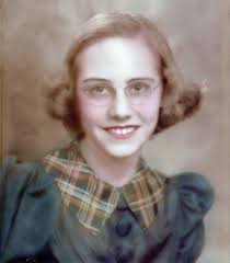 Mary Ruth Dryden Van Tuyl (1925-2007)