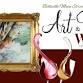 Art and Wine Walk — Belleville Main Street