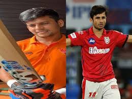 My blog on about bishnoism. Young Talents In Ipl 2020 From Ravi Bishnoi To Priyam Garg How India S Rising Stars From U 19 Wc 2020 Have Fared In Ipl 13 Cricket News