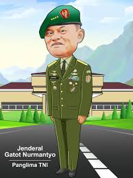 Namun untuk melengkapi dan sobat nggak jenuh, maka secara penuh kita akan pastikan perlu update supaya anda merasa gembira dan tentunya nggak akan bosan kalau mengunjungi site admin yang sederhana ini. Gambar Tni Kartun Keren Bari Gambar