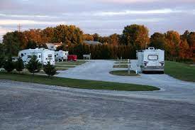 Mayberry Campground Passport America The Original 50 Camping Rv Club