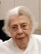 Obituary information for Joyce Marguerite Fiorentino