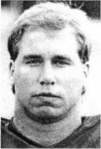 Jeff Uhlenhake: Ohio State Football ('84-88)