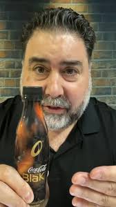 Chris Kringle Coca Cola