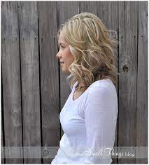 How To Tease Hair Teased Hair Hair Styles Medium Length Hair Styles