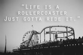Ronan Keating Life Is A Rollercoaster Pop Lyrics Motivational Posters Pop Songs