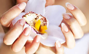 Zum abschluss feilen sie den. Naturnagelverstarkung Anleitung Zum Selber Machen Entfernen