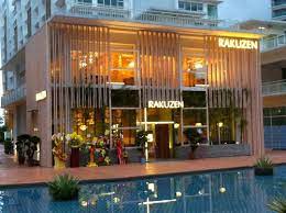 What you think about this ? Menu Of Rakuzen Ara Damansara Petaling Jaya Foodadvisor