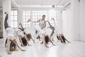 Maybe you would like to learn more about one of these? 2019 2020 Basis Teacher Training 200 Std Power Yoga Intensive 120 Std Power Yoga Institute