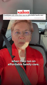 The successful campaigns of Zohran Kwame Mamdani Mikie Sherrill Abigail  Spanberger show that affordable child care is what voters want. It’s time  to take major steps to make this vital lifeline ...