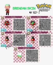 We did not find results for: Brendan Skin Pokemon Emerald Animal Crossing New Leaf Marth Qr Code Png Image Transparent Png Free Download On Seekpng